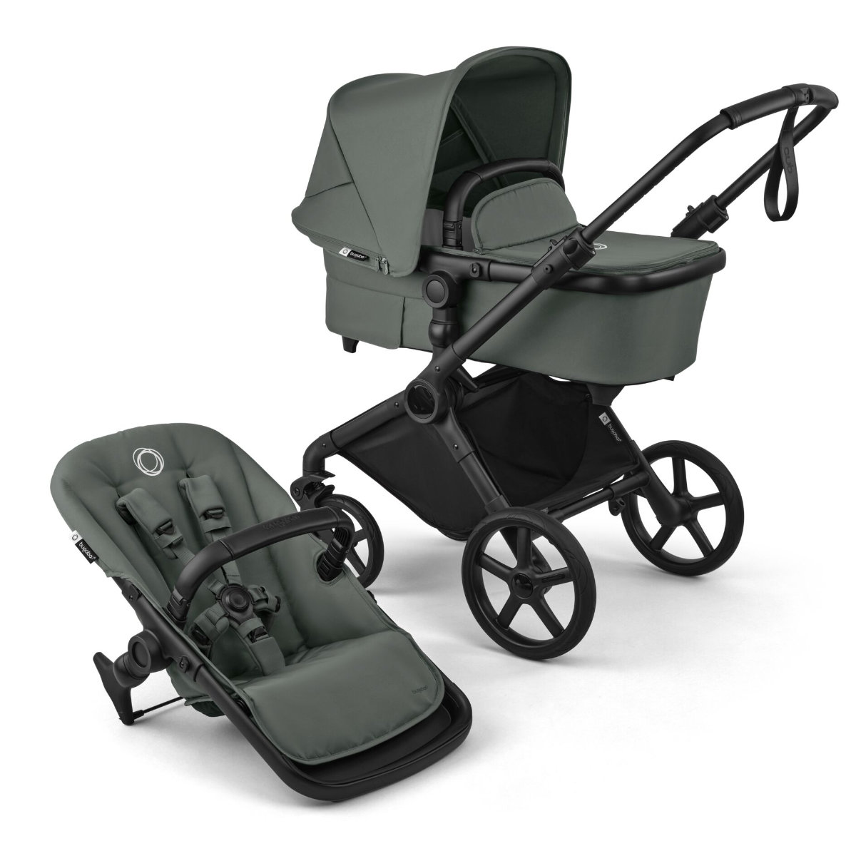 Bugaboo Cub Kombikinderwagen