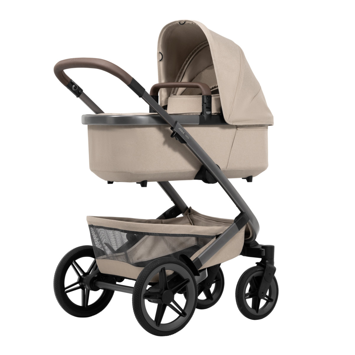 Joolz Geo5 Kombikinderwagen | B-Ware