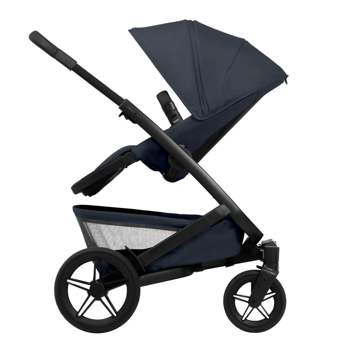 Joolz Geo5 Kinderwagen Set 3 in 1 inkl. Cybex Cloud T i-Size Babyschale