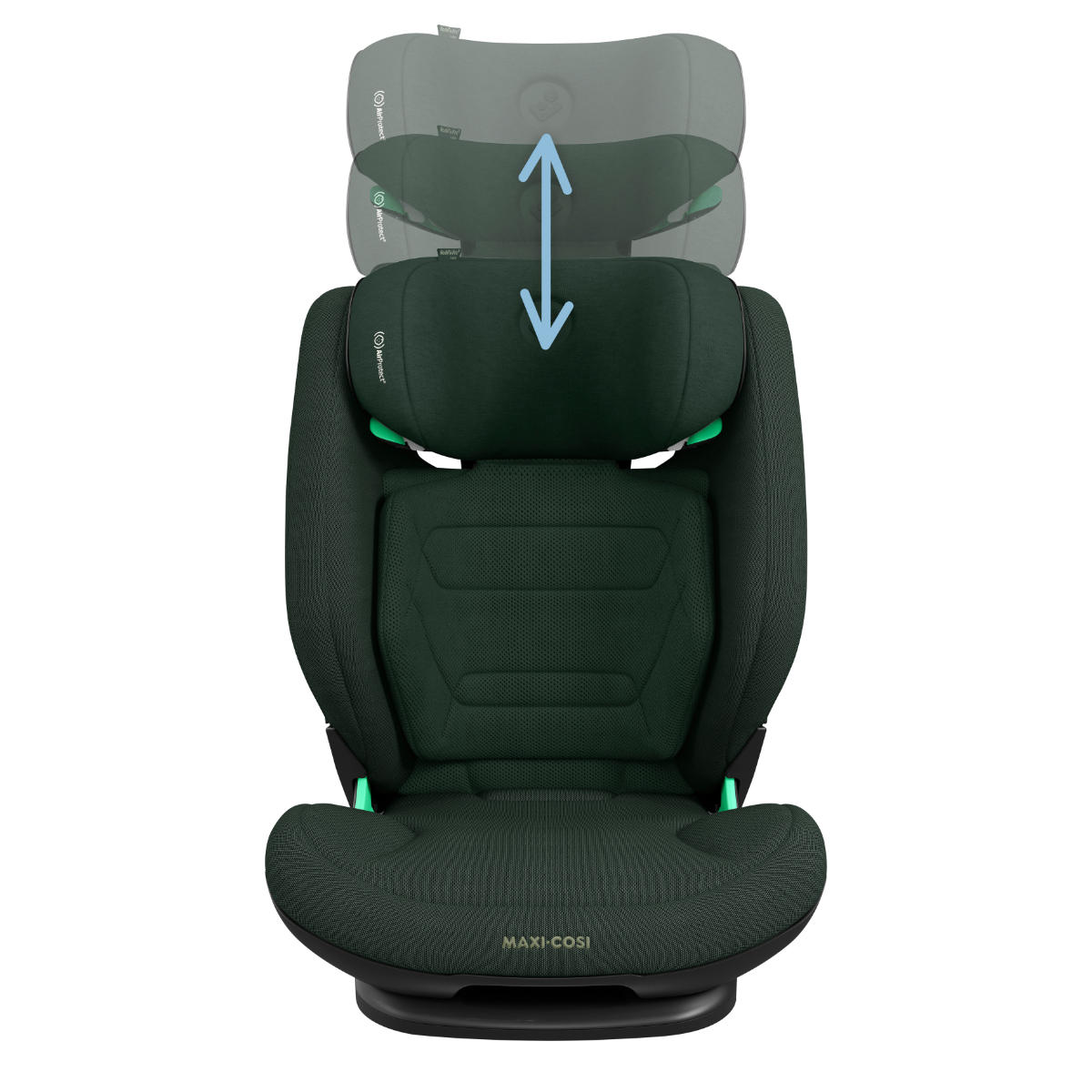 Maxi Cosi RodiFix Pro2 i-Size Kindersitz