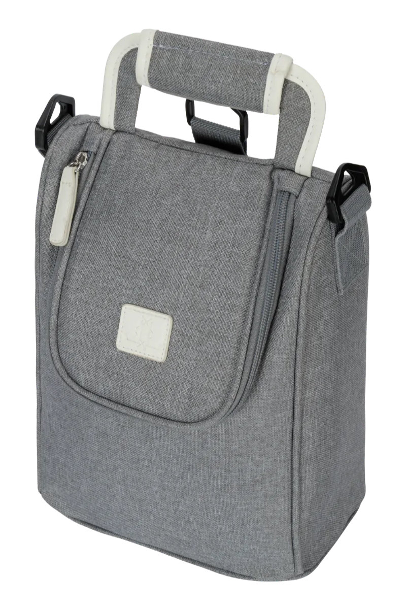 Lola & Lykke Transport- und Kühltasche für Milchpumpe