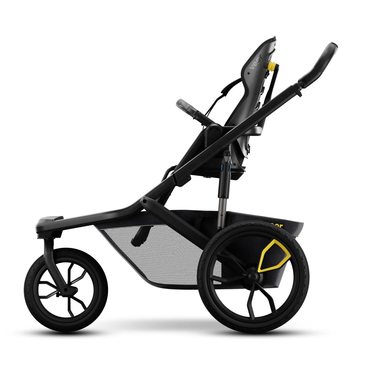 VEER Switchback & Jog Kombikinderwagen