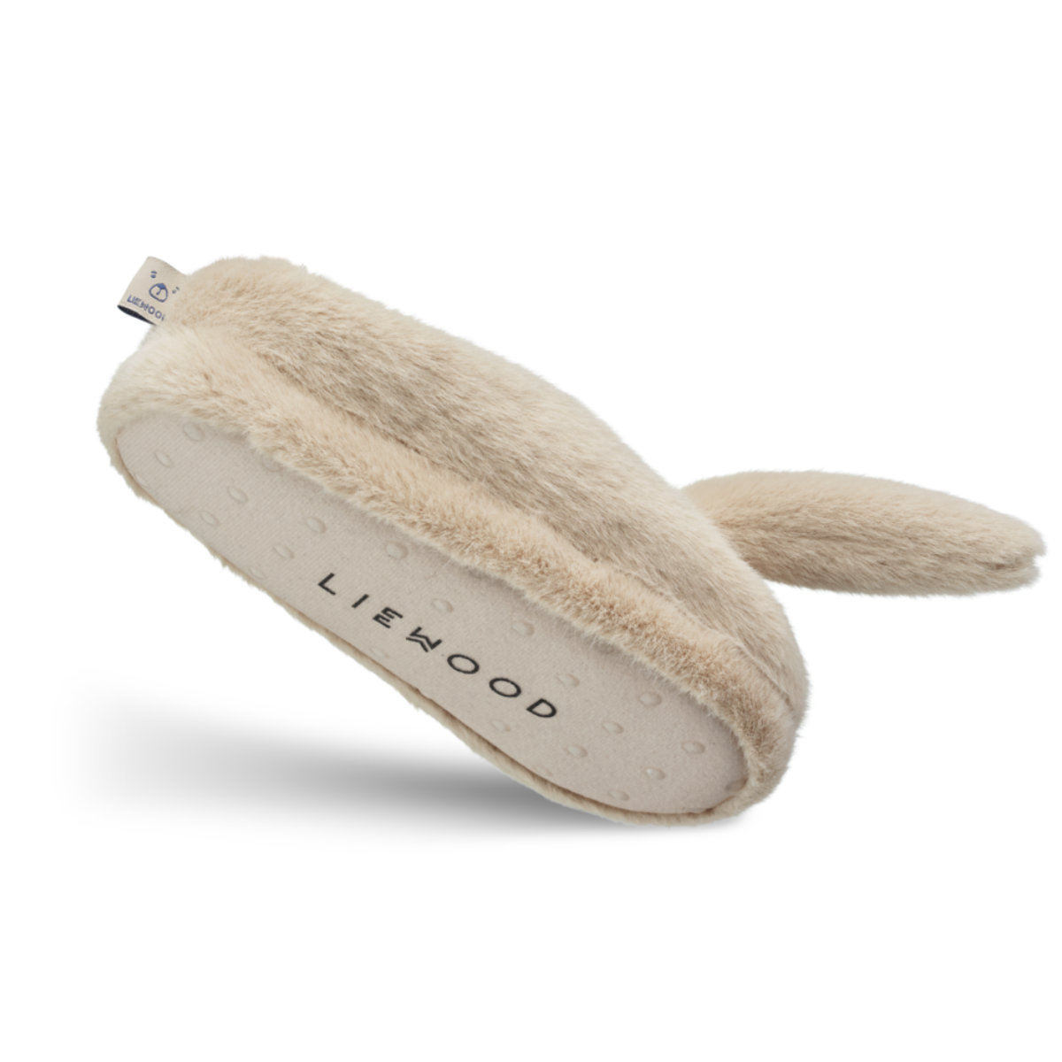 Liewood Aviaja Hausschuhe Rabbit / Bear / Reindeer