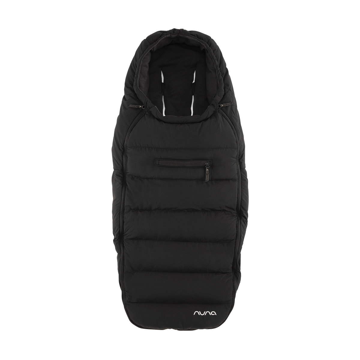 Nuna Stroller Winter Accessories in Merino Wool (Footmuff & Gloves)