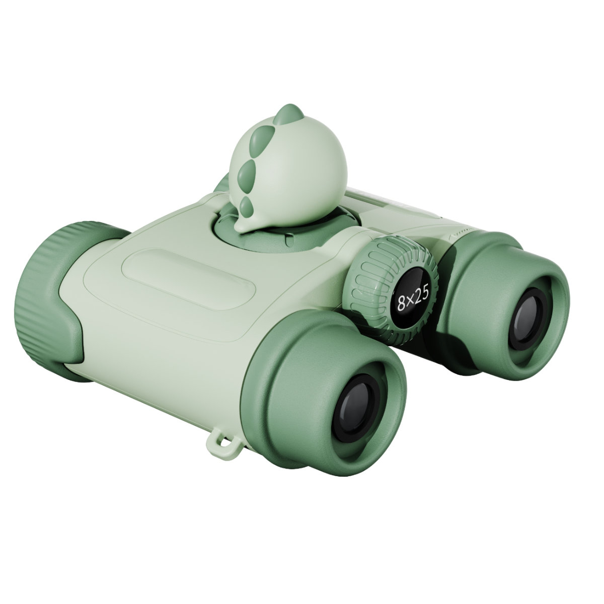 The Zoofamily Zoo Eyes Binoculars