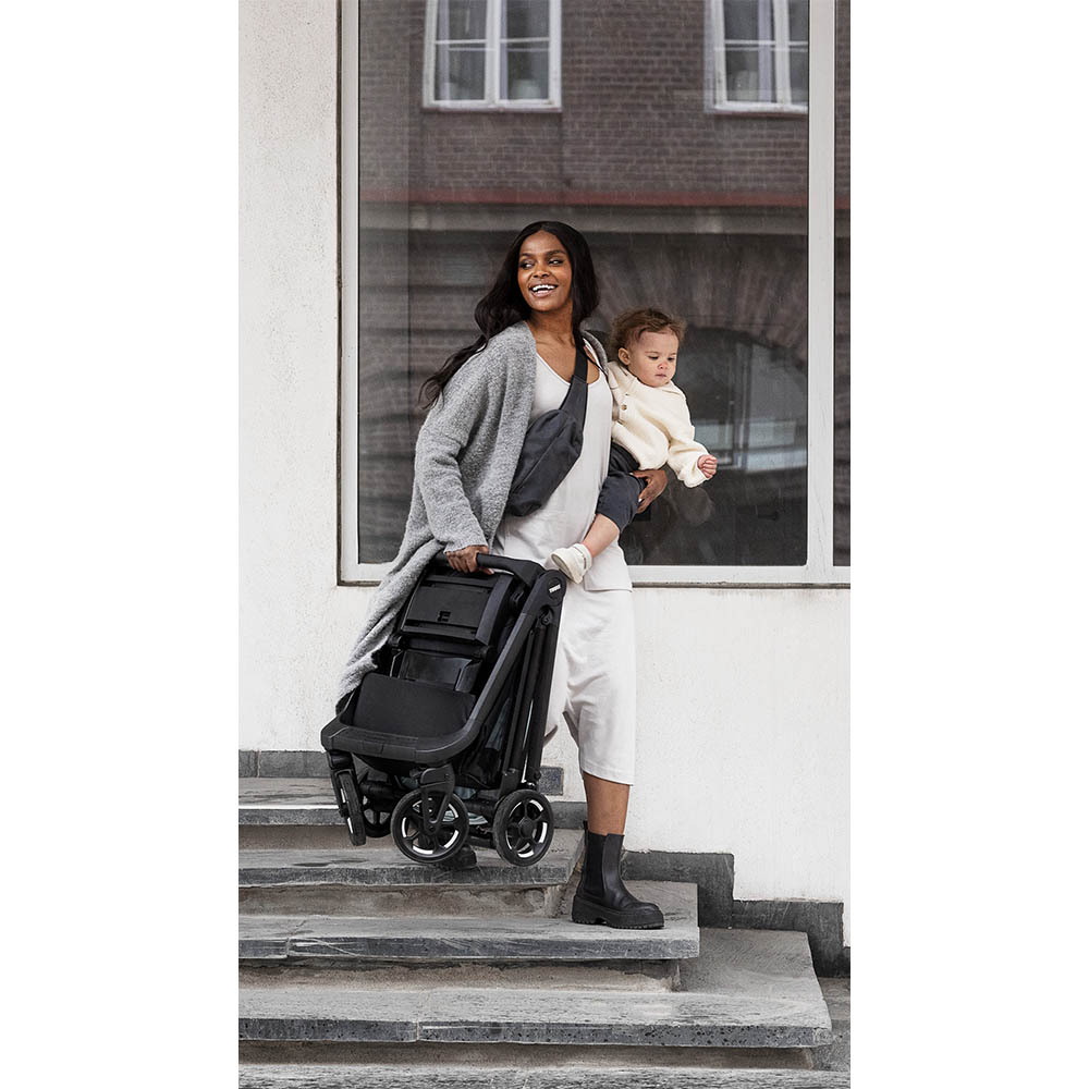 Thule Shine City-Stroller