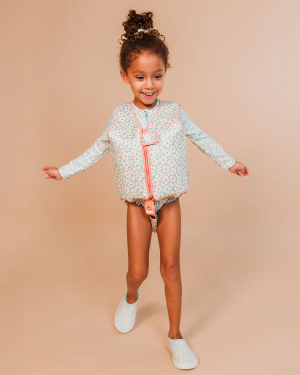 Swim Essentials Schwimmweste, 3-6 Jahre