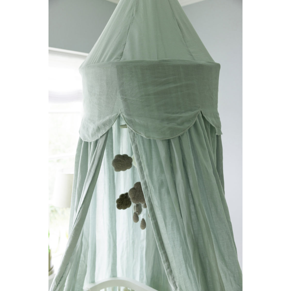 Sebra canopy