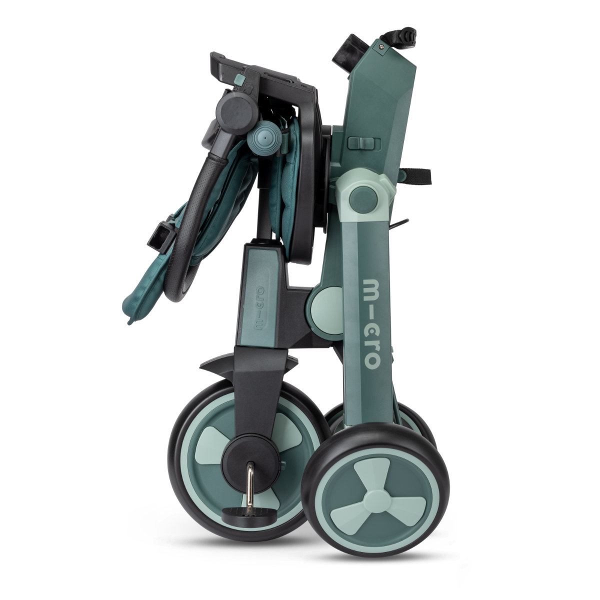 Micro Tricycle