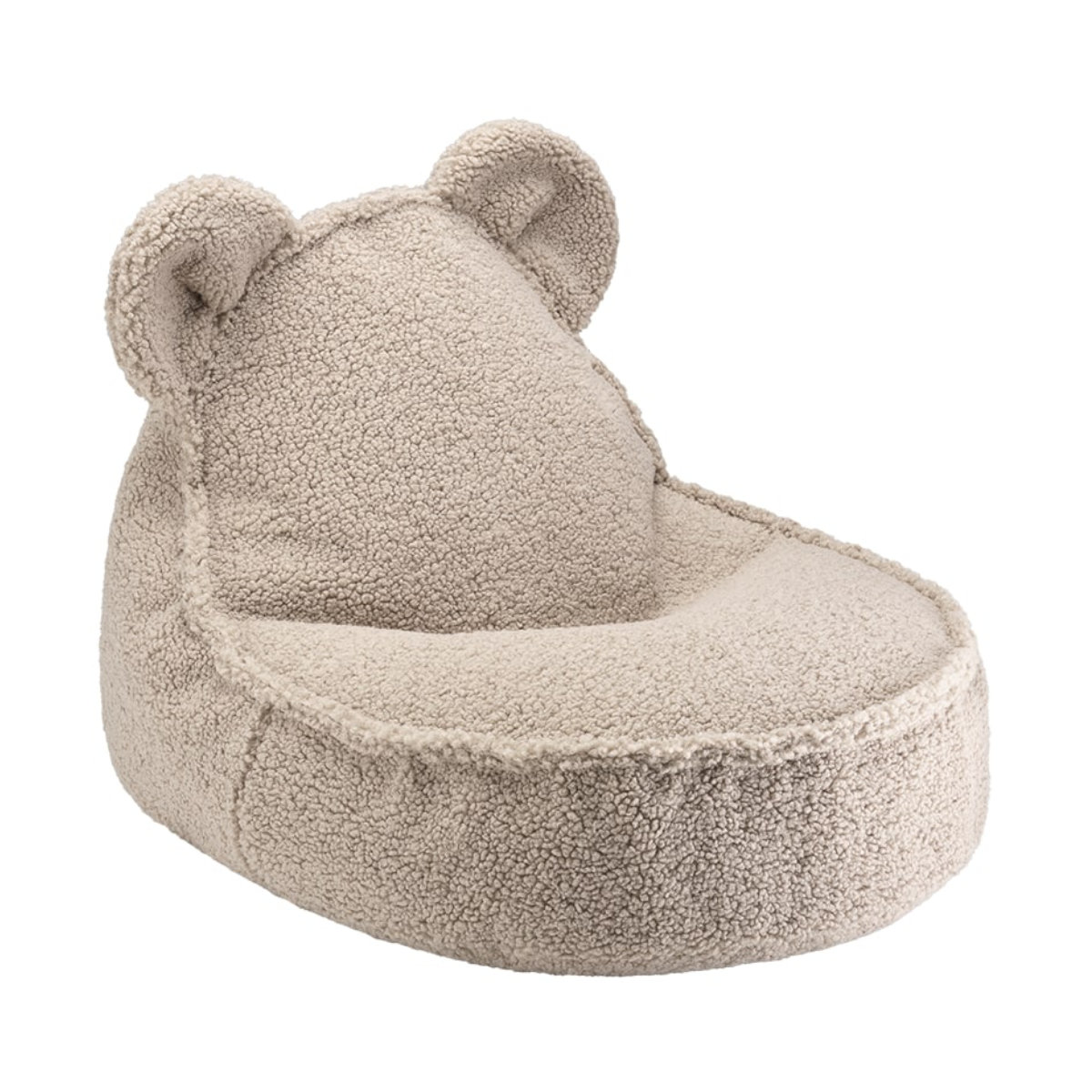 Wigiwama Sitzsack Bear