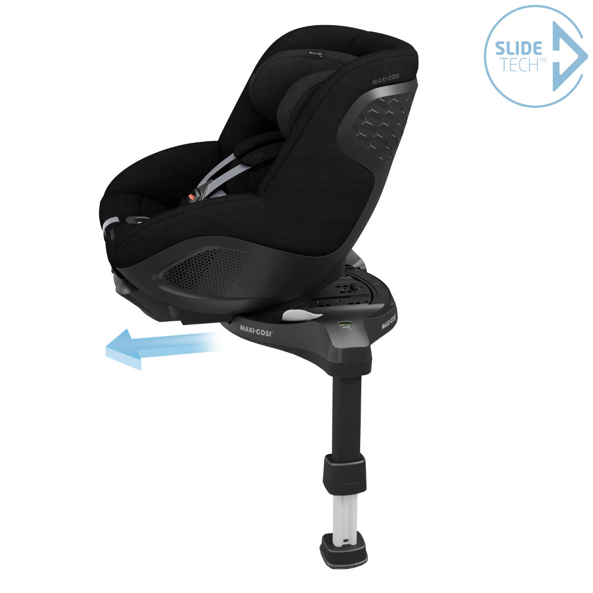Maxi Cosi Mica 360 Pro i-Size Car Seat