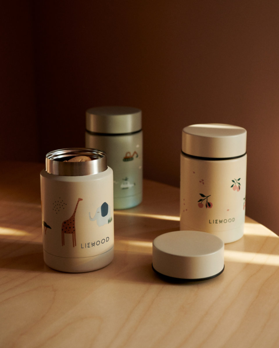 Liewood Nadja Thermobehälter, 250 ml