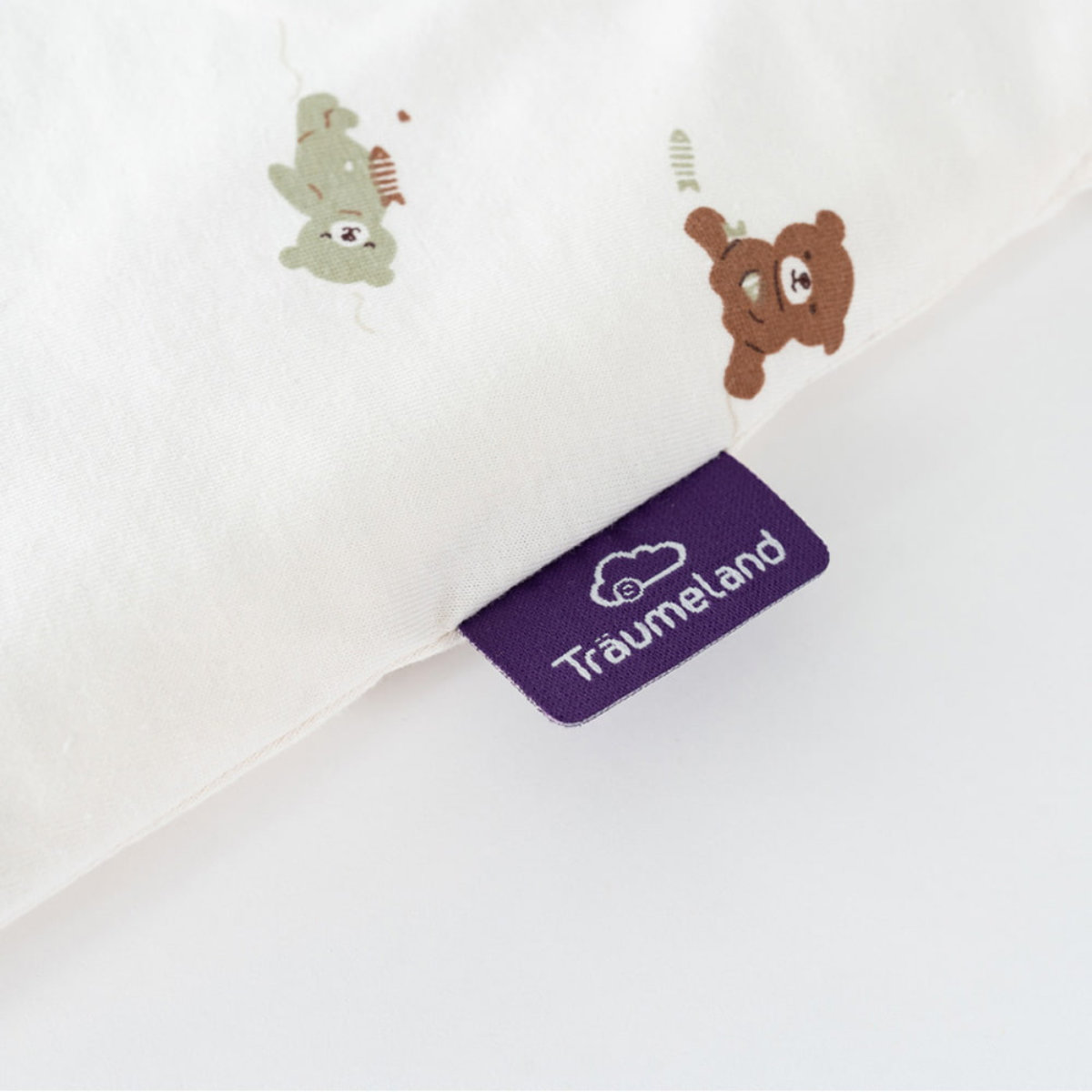 Träumeland Sleepsuit TO GO 1.5 TOG