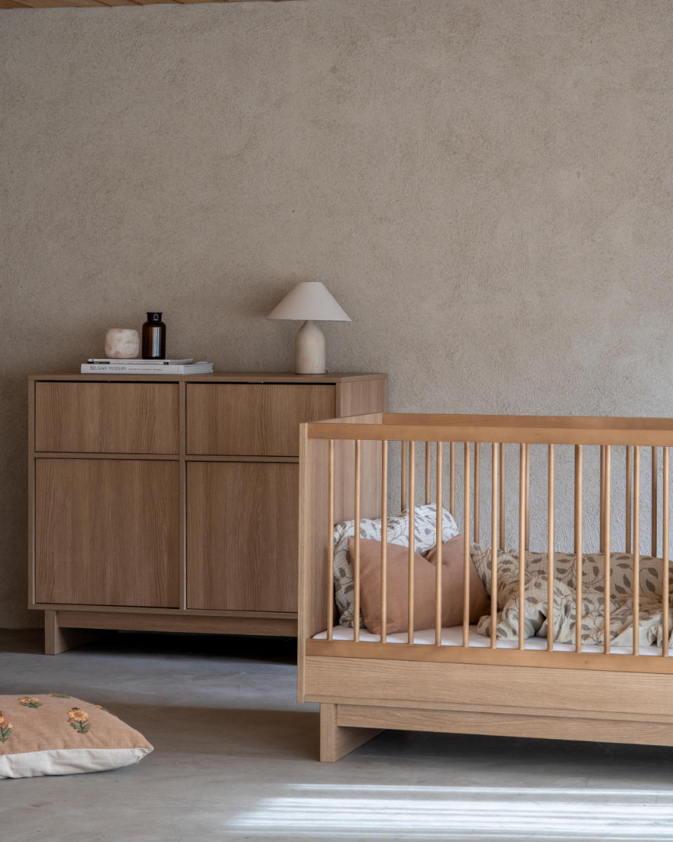Quax Kyo Nursery Room