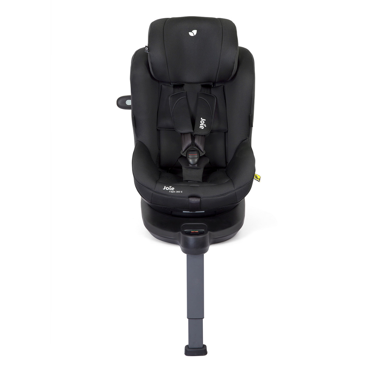 Joie i-Spin 360 E i-Size Kindersitz inkl. Basis, 360° drehbar (6M-4J)