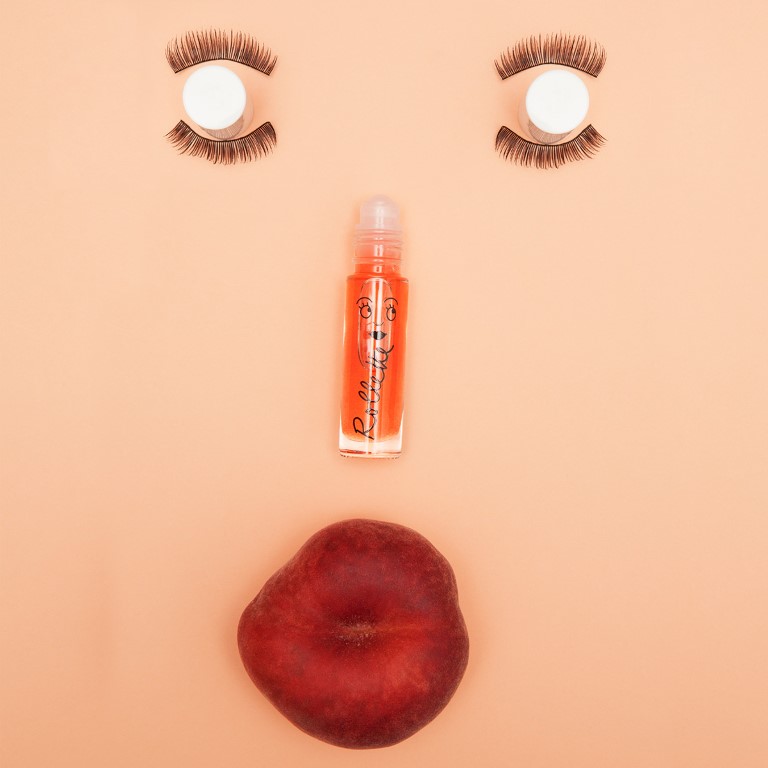 Nailmatic Rollette Lipgloss