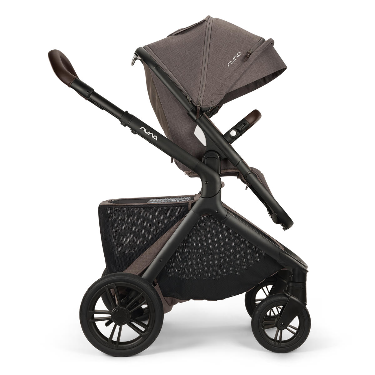 Nuna DEMI Icon Kombikinderwagen