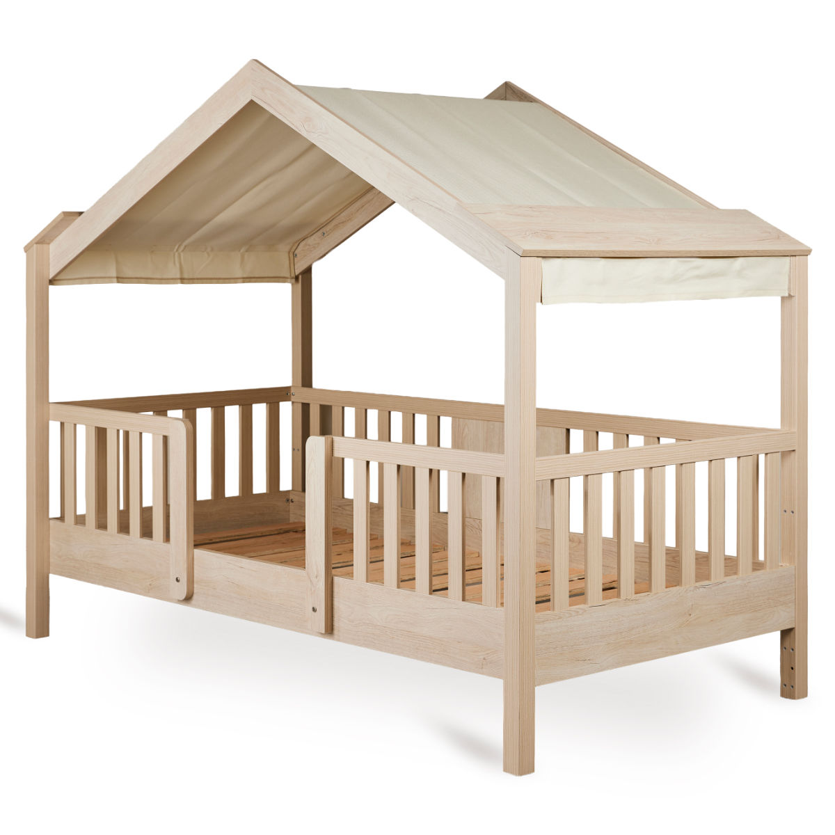 Quax Chalet Stoffdach für Hausbett