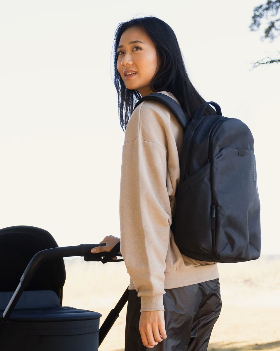 Thule Aion All-in-One Wickelrucksack