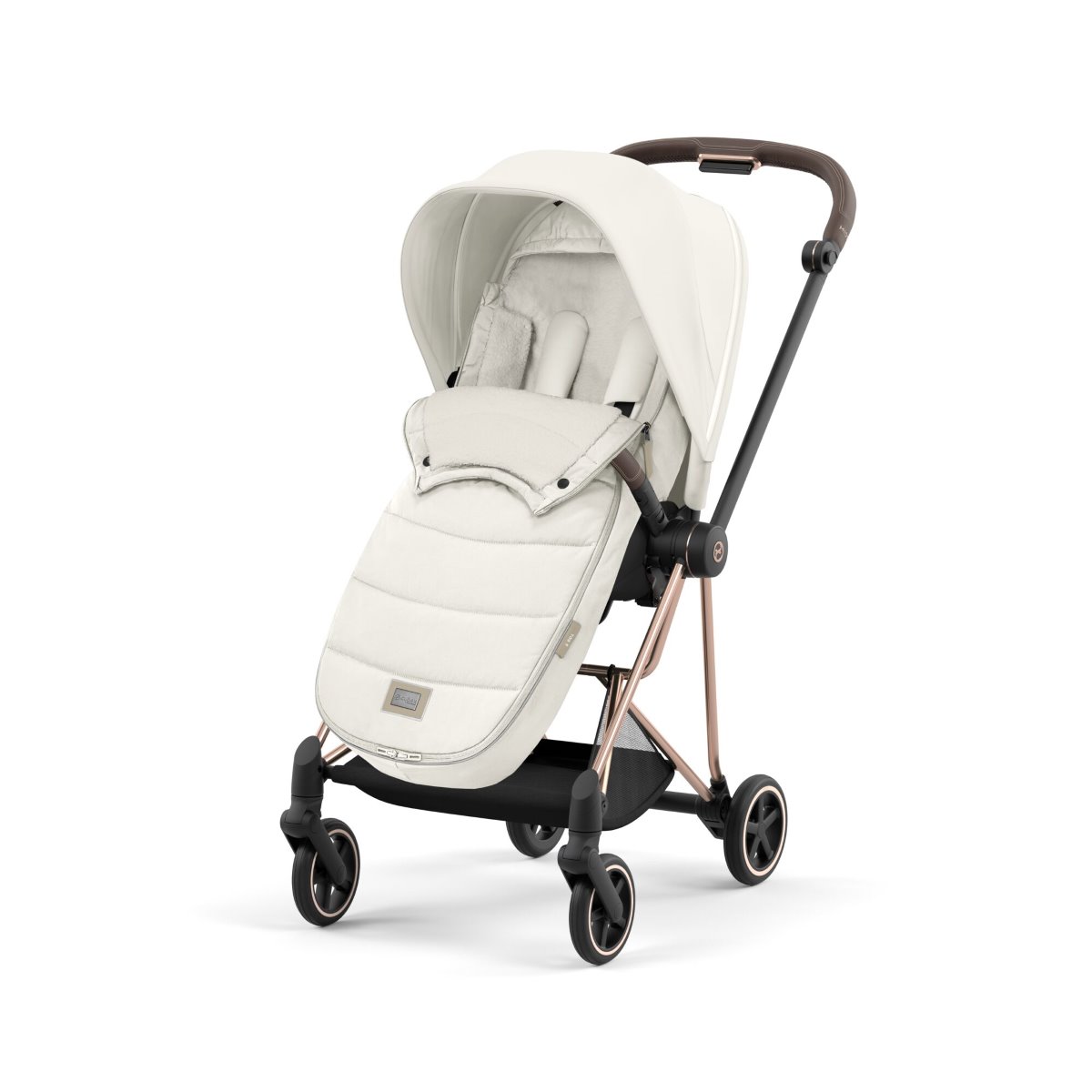 Cybex Platinum Fußsack