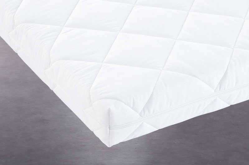 Träumeland Basic Baby- und Kindermatratze Sternschnuppe, 60x120/ 70x140cm
