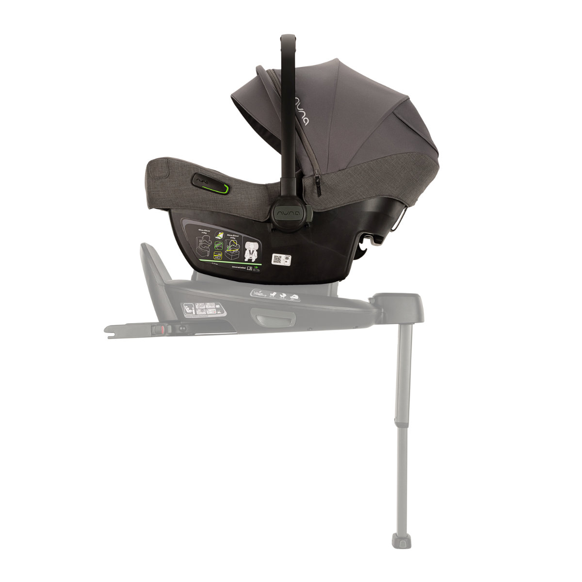 Nuna PIPA Next i-Size Infant Car Seat