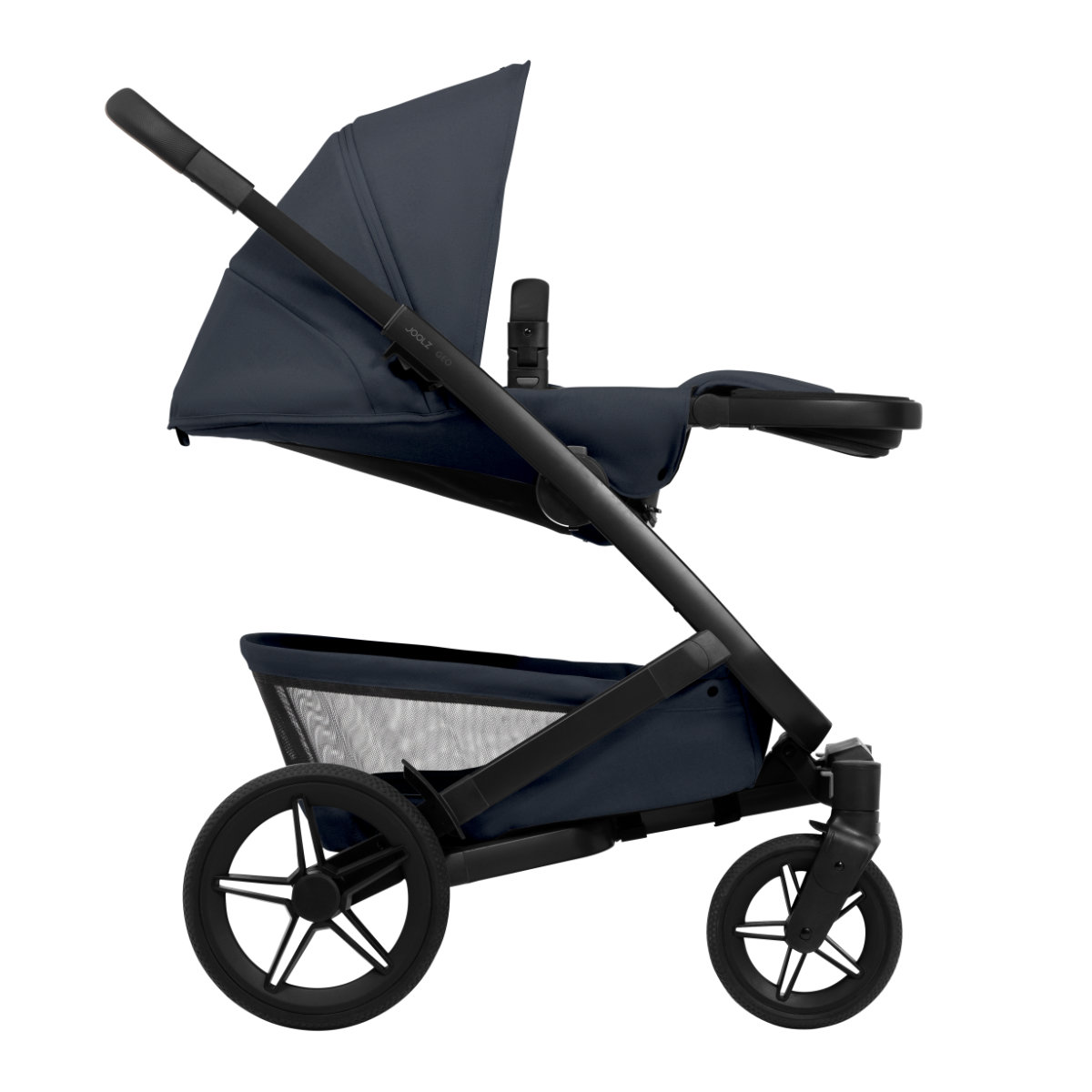Joolz Geo5 Kinderwagen Set 3 in 1 inkl. Cybex Cloud T i-Size Babyschale