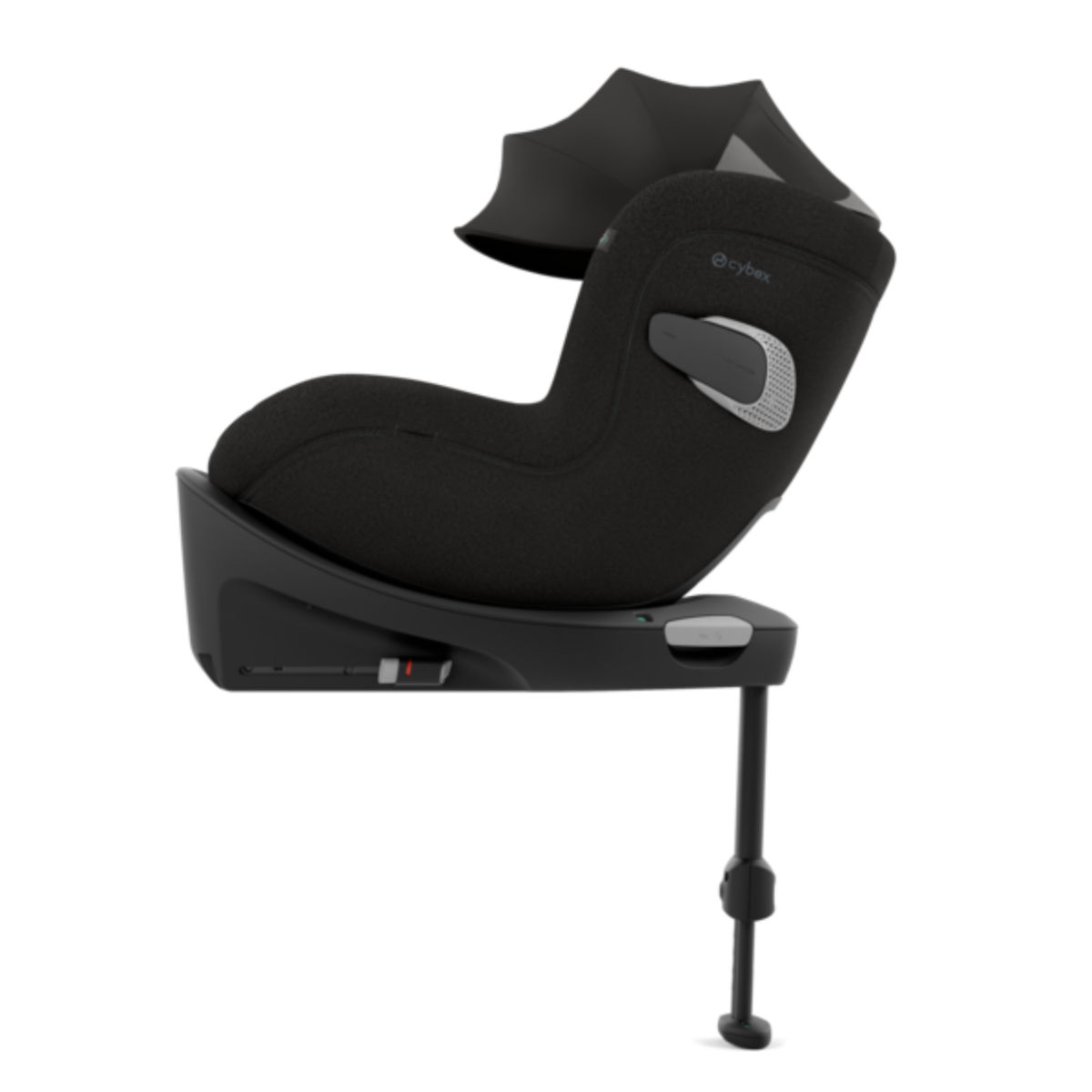Cybex Sirona Ti i-Size Kindersitz mit integrierter Basisstation