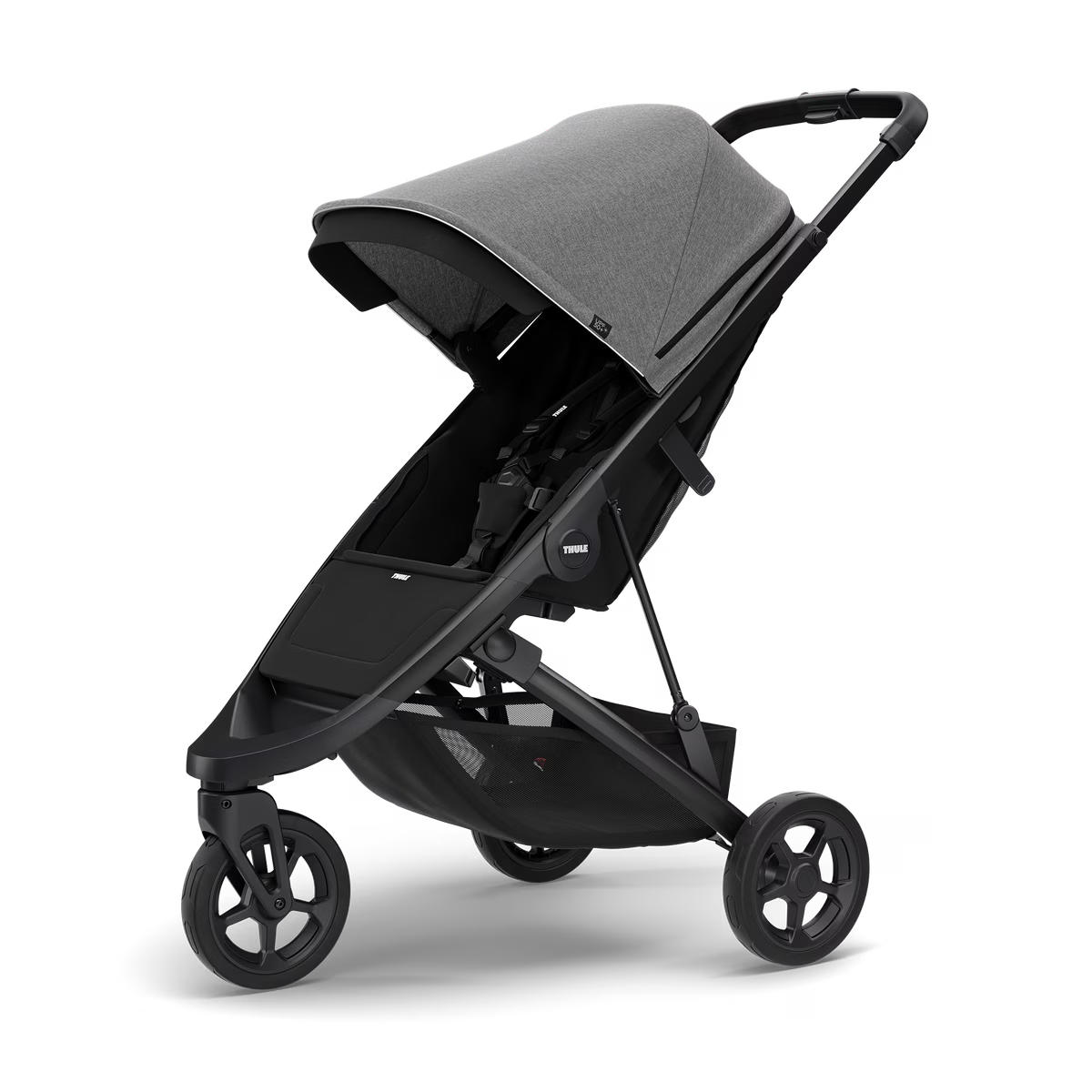 Thule Spring Buggy