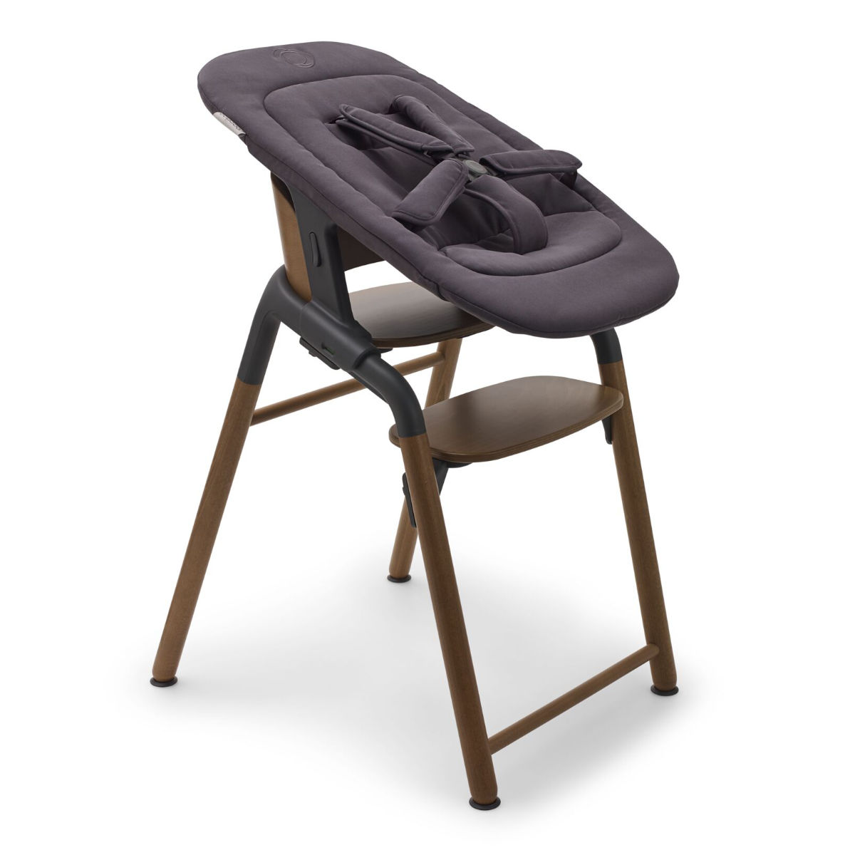 Bugaboo Giraffe Hochstuhl Set 4 in 1 inkl. Neugeborenenset, Babyset & Tray