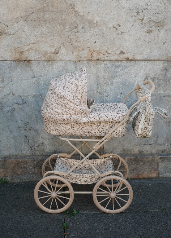 Konges Sløjd Doll Pram
