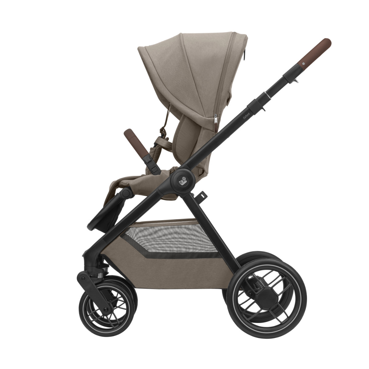 Maxi Cosi Oxford Stroller 2025