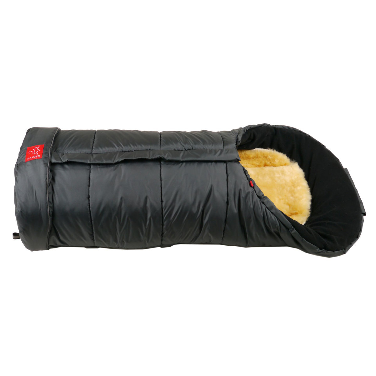 Kaiser Fußsack Sheepy