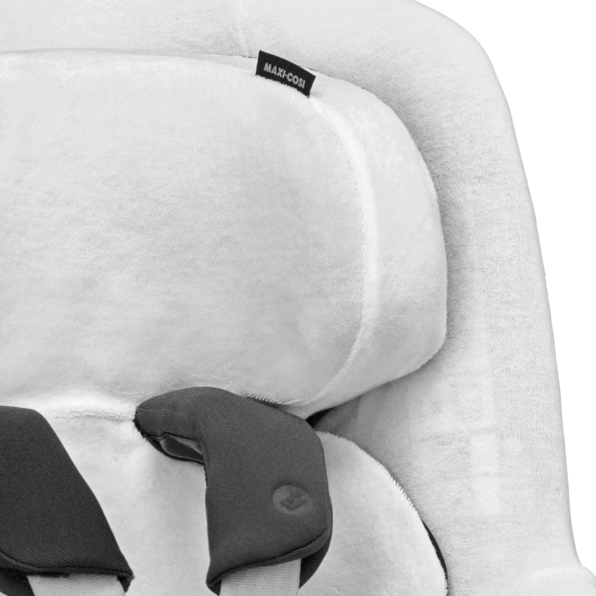 Maxi Cosi Sommerbezug für Pearl 360 Pro / Mica 360 Pro