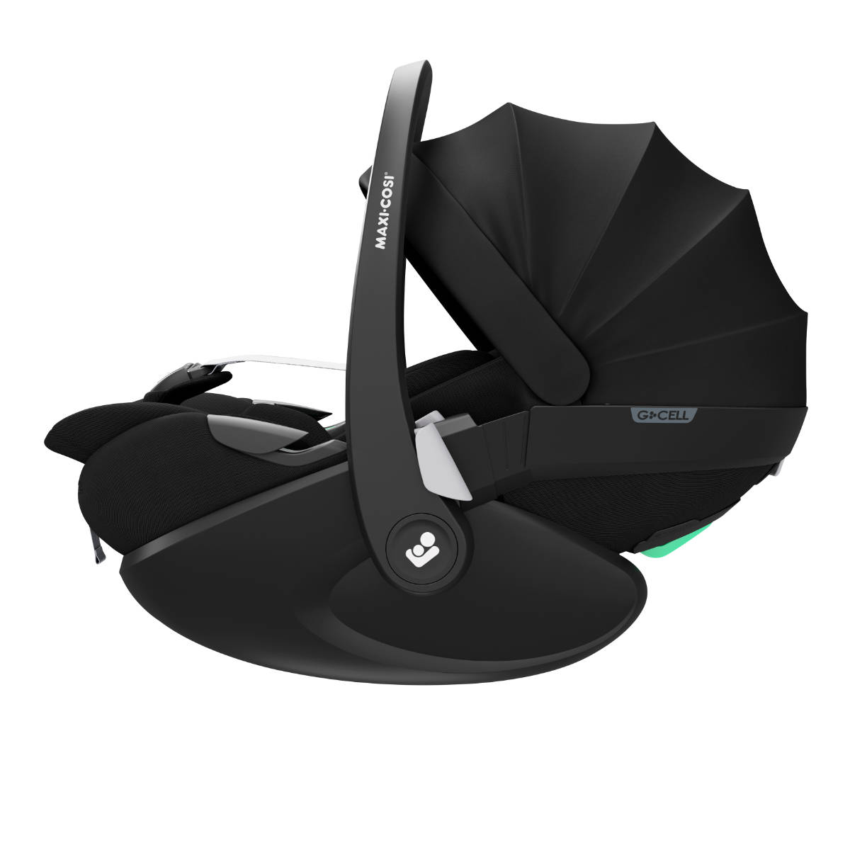 Maxi-Cosi Oxford+ Stroller Set 3-in-1 incl. Pebble 360 Pro2
