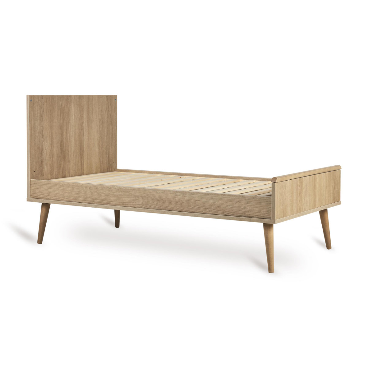 Quax Flow Babybett 70 x 140 cm