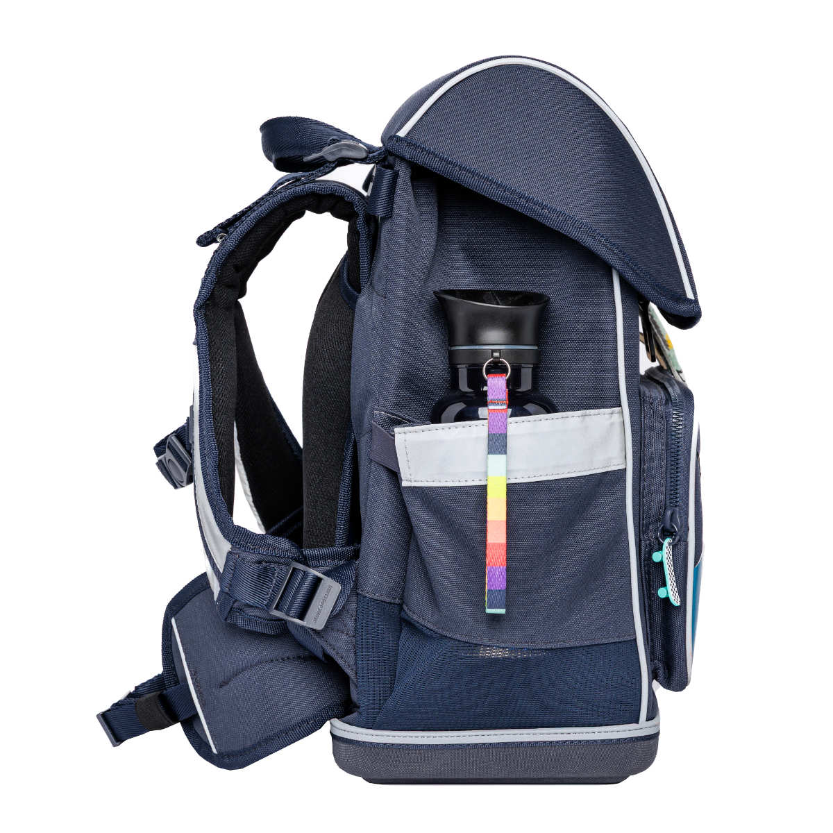 Jeune Premier Ergomaxx Schulrucksack