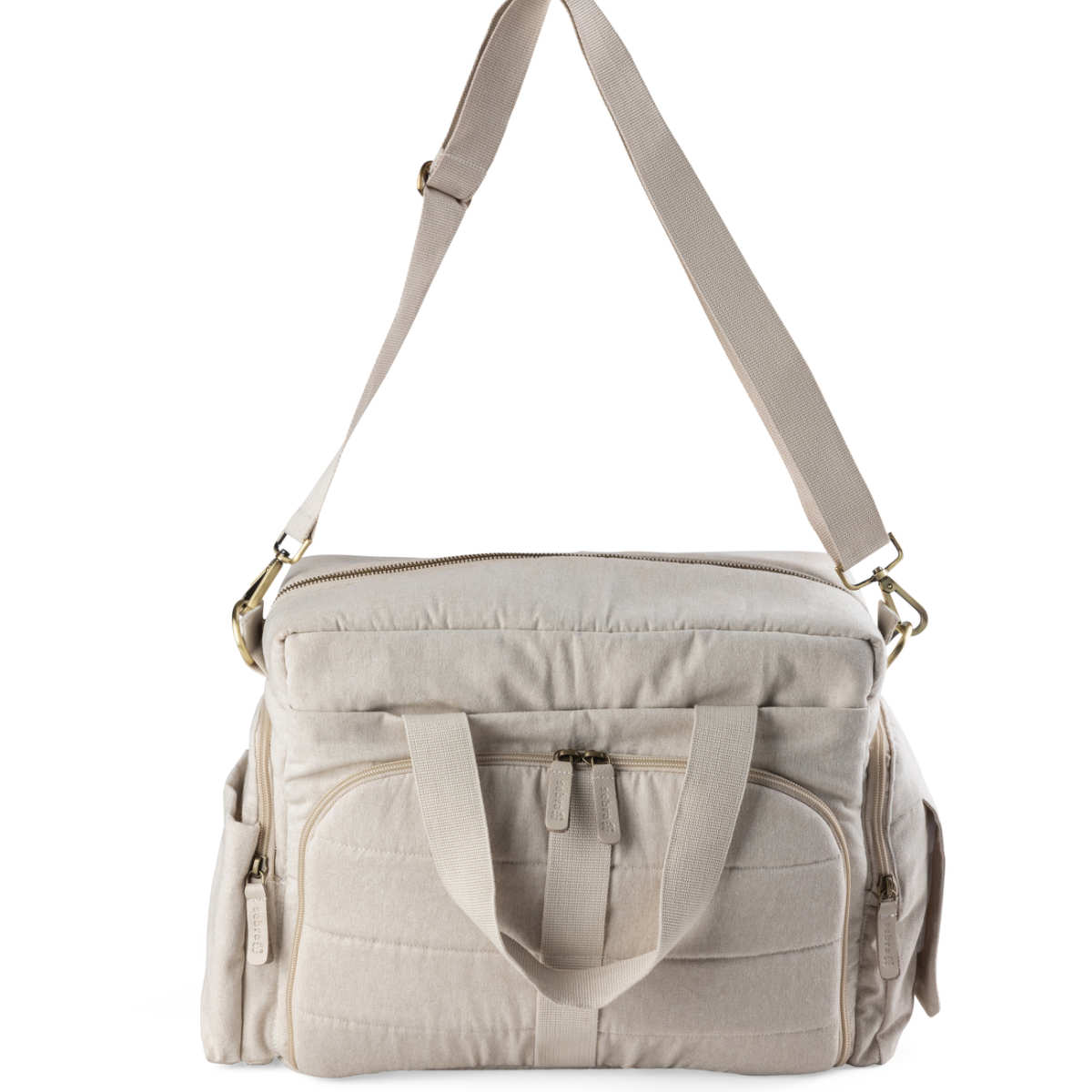 Sebra On-the-go Wickeltasche