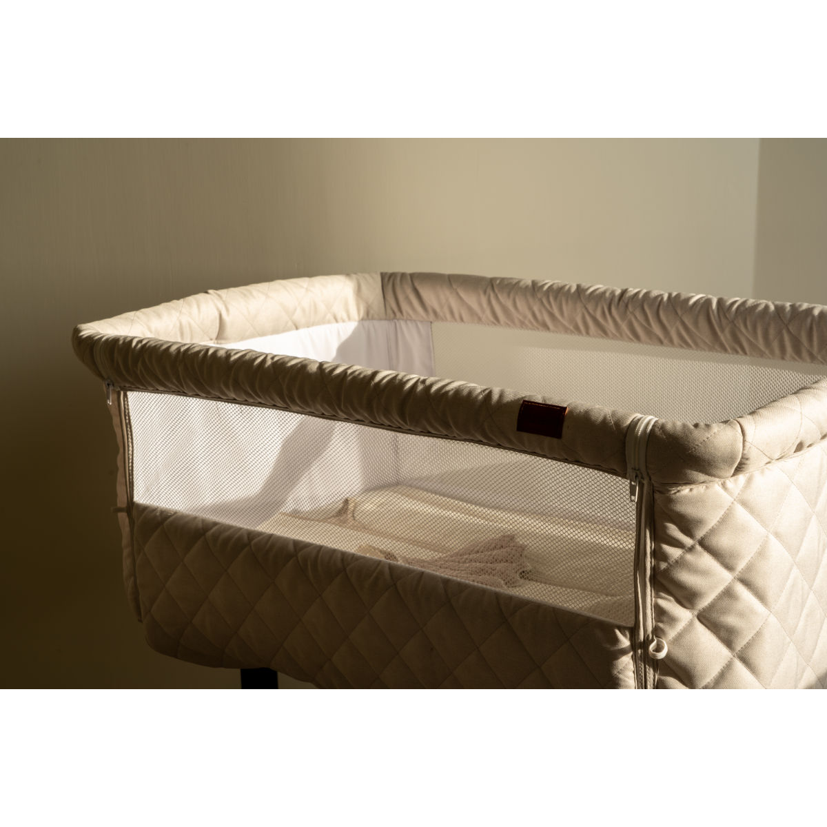 Quax Side-by-Side Co-Sleeper