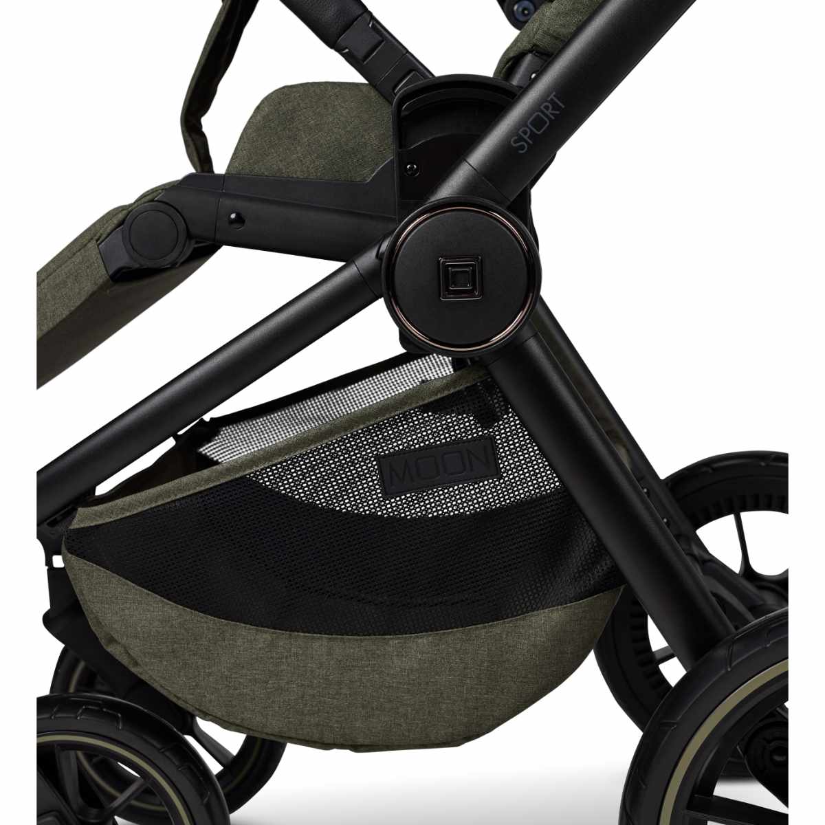Moon SPORT Premium Buggy 2025