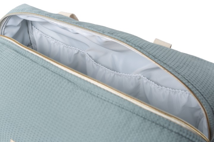 Nobodinoz OPERA Waterproof Diaper Bag 46x29x20 cm