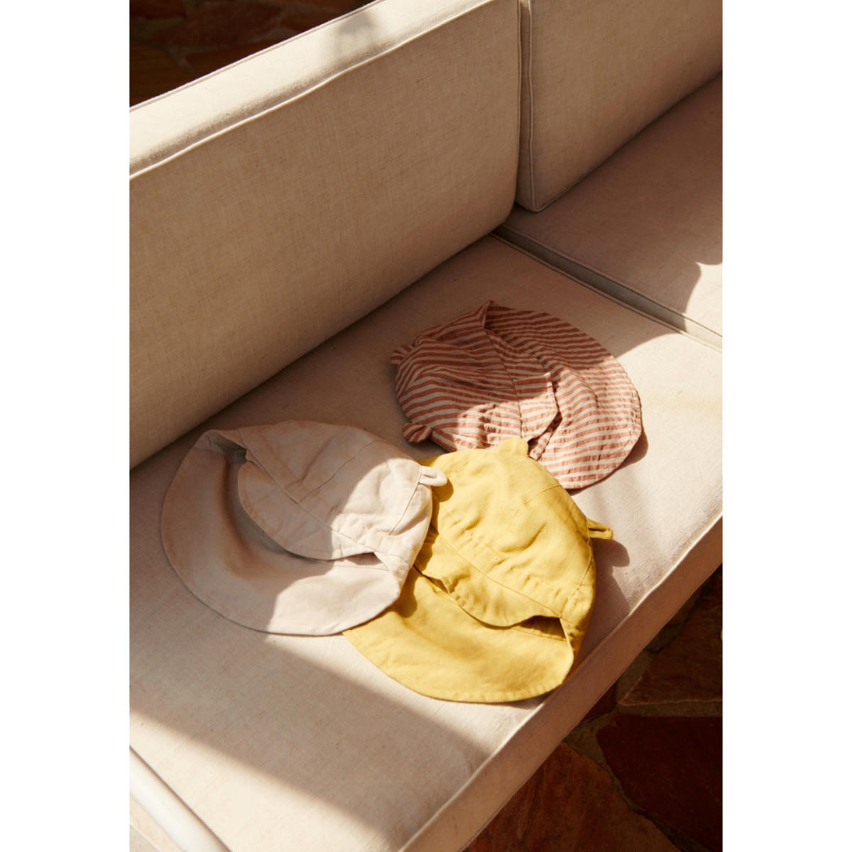Liewood Gorm Reversible Sun Hat
