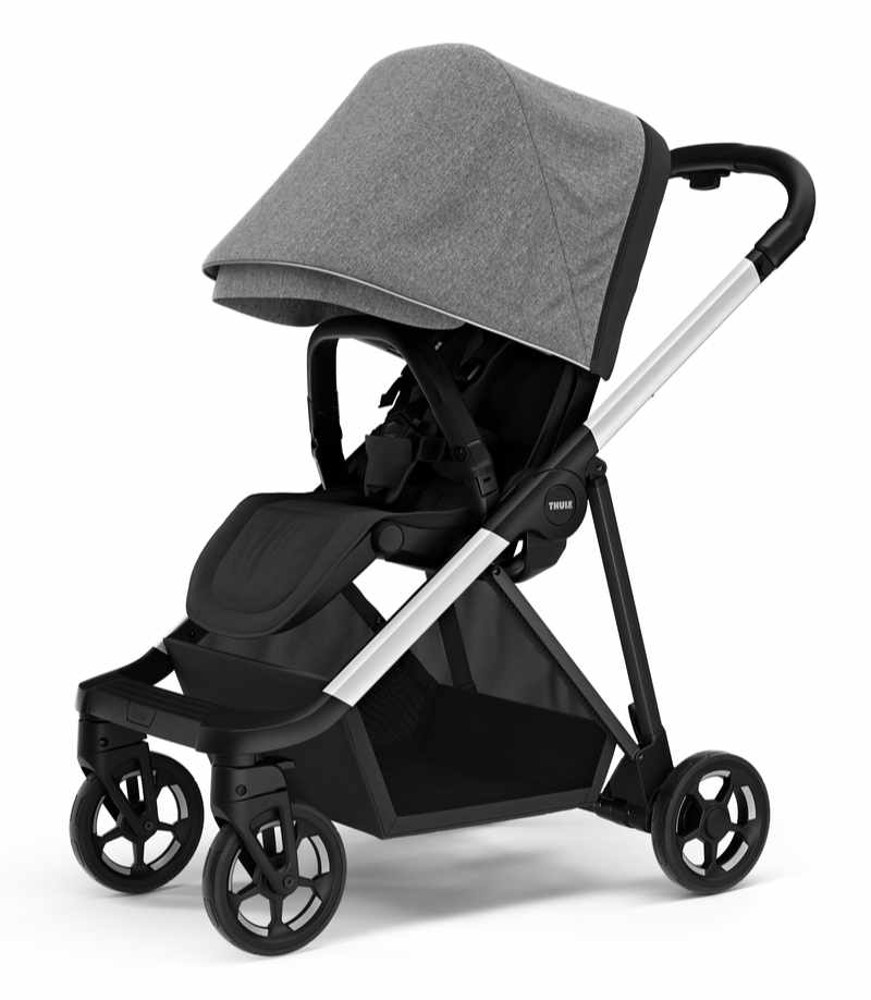 Thule Shine pram