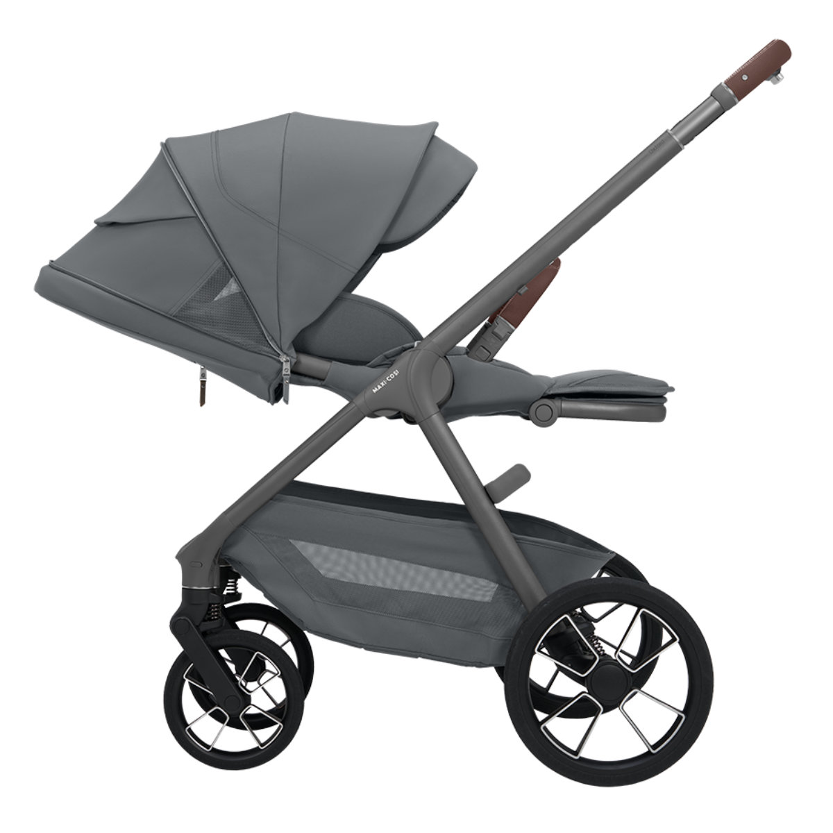 Maxi Cosi Oxford Kinderwagen - Neue Generation 2027