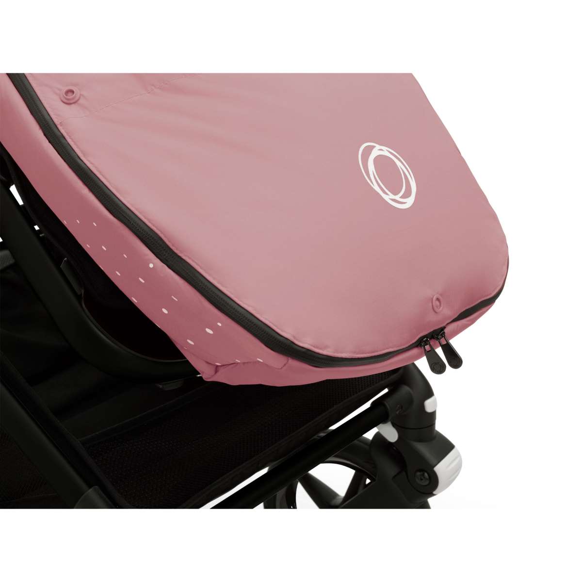 Bugaboo Performance Winterfußsack