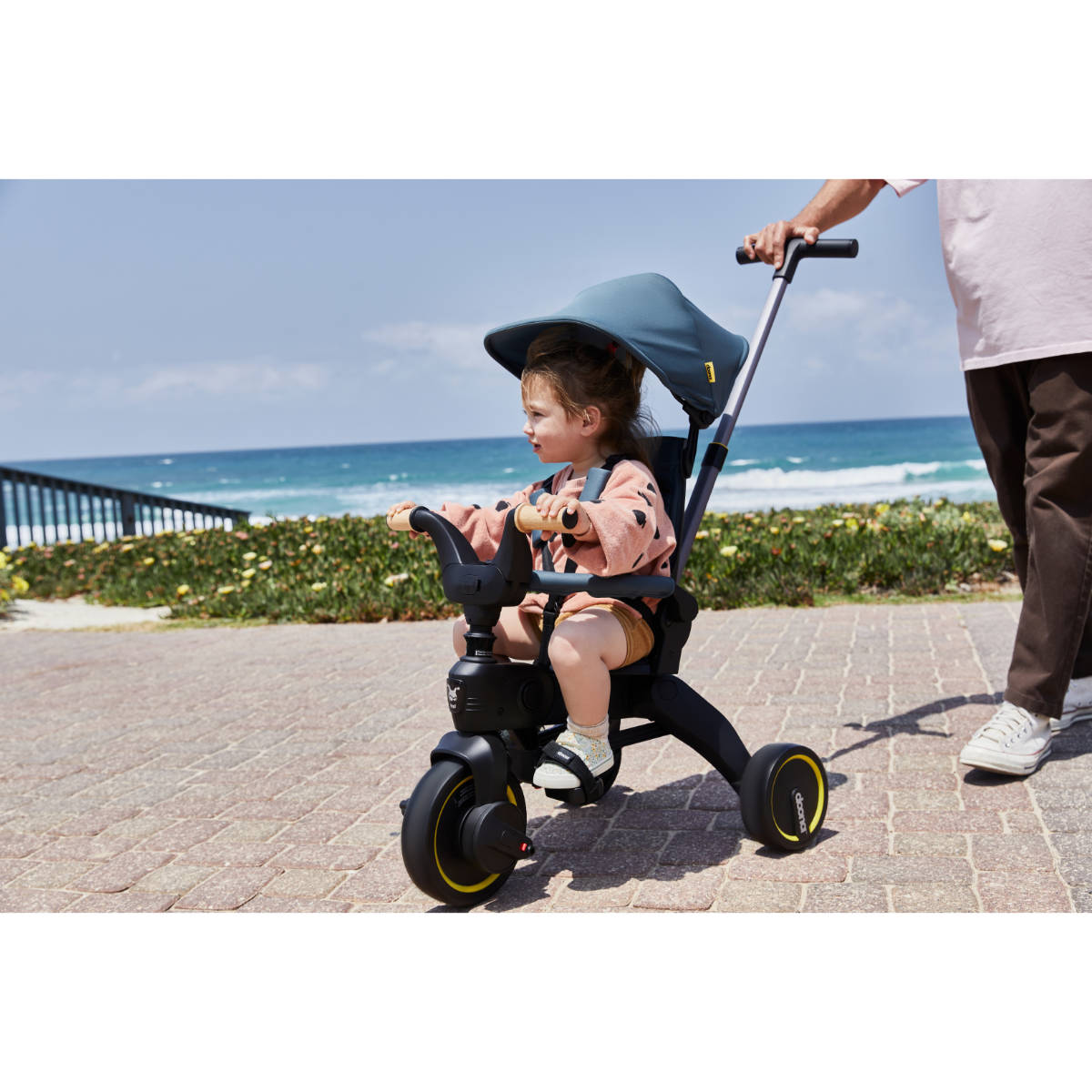 Doona Liki Trike S5 Dreirad