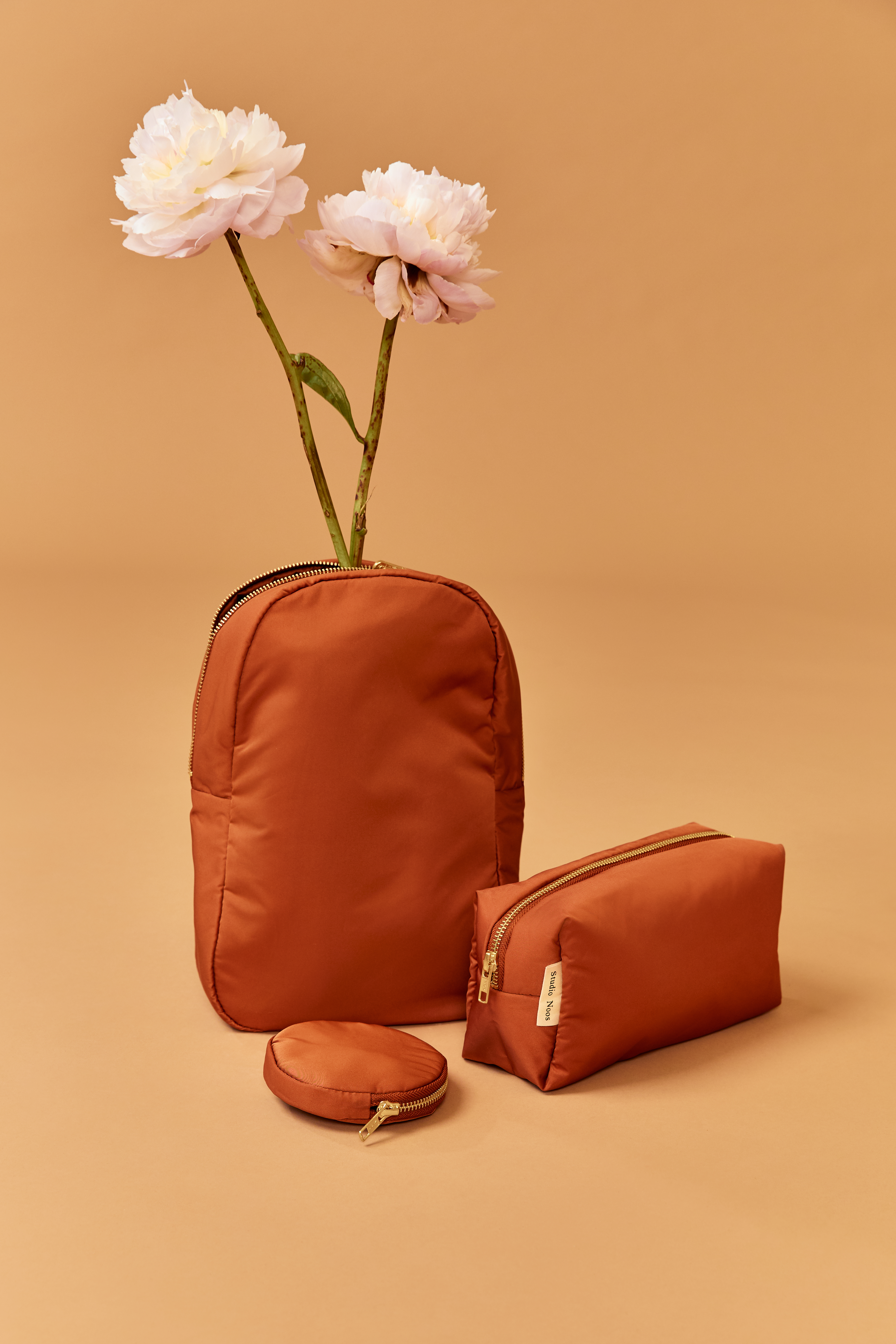 Studio Noos Mini Puffy Kinderrucksack