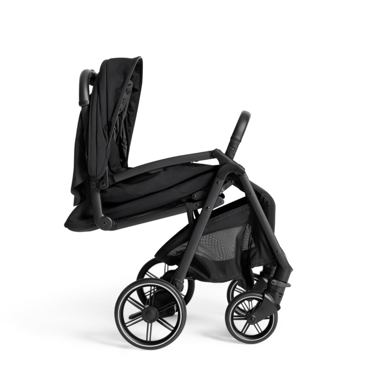 Joie Signature Parcel LX Buggy (inkl. Transporttasche, Regenverdeck & Adapter)