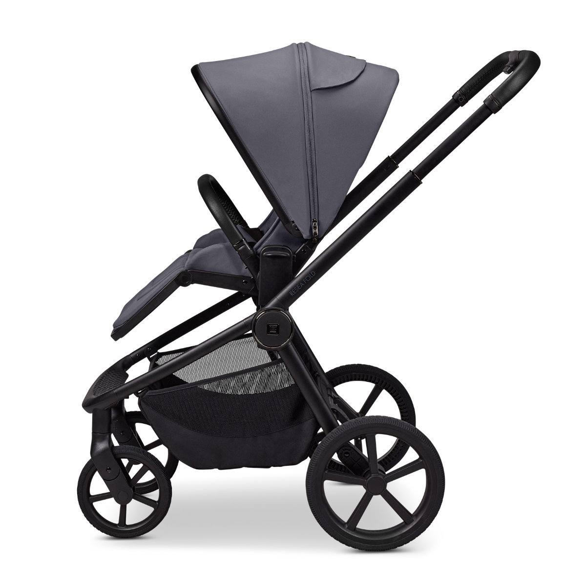 Moon ReSea Fold 3in1 Set + Maxi Cosi Pebble 360 Pro2 2026