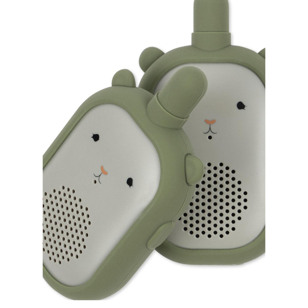 Konges Sløjd Walkie-Talkie